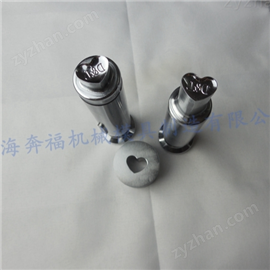 OG视讯旋转压片机模具冲模
